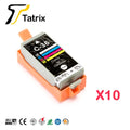 Replace Ink Cartridge For CLI-36 CLI36 PGI35 C-35 C-36 CANON 35 CNAON 36 Ink Cartridge For Canon Pixma IP100 IP100B IP100V TR150