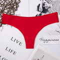 Cotton Women's Sexy Thongs G-string Underwear Panties Briefs For Ladies T-back,Free Shiping  1pcs/Lot ac161