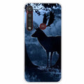 For Motorola Moto G8 Power Case Shockproof Soft silicone TPU Back Cover For Moto G8 Power Lite Phone Cases Case G8 Plus Cartoon