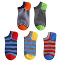 5 Pairs/ Lot Large Size Men's Socks Spring Summer Sports | SAMAG