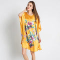 19MM 100% Mulberry Silk Nightgowns For Women  sleepwear  Silk Night Dress Long  Nighty Real Plus Size Ladies Silk Pajamas  100kg