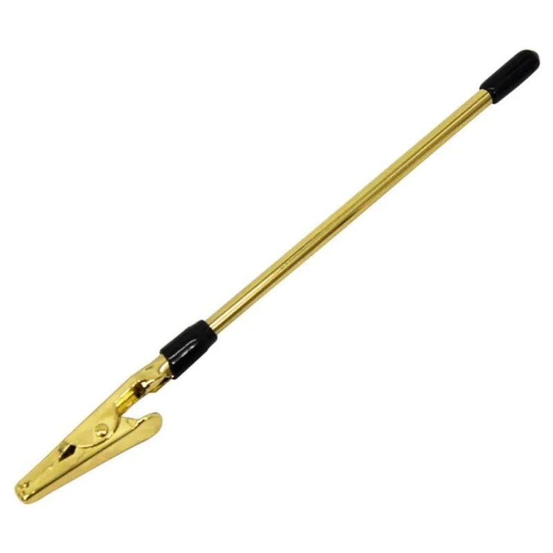 Bracelet Tool Jewelry Helper Plier Clip Equipment For DIY Necklace Watch Clasps And Closures Making - Visuel 7 | SAMAG