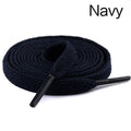 29 colors 1 Pair Shoelace Flat Popular Sports Shoes Laces Casual Canvas Unisex Polyester Shoelaces Shoelace Length 80 100 120 CM