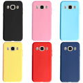Shockproof Matte Soft Silicone Case For Samsung Galaxy J3 J5 J7 2016 Case Phone Back Cover for Samsung J3 J5 7 2016 Case Bumper