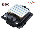 New I3200 A1 Printhead Cover for Allwin Xuli Audly Printer I3200 Print Head for DTF Sublimation Water Based Ink Plotter