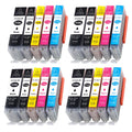 570 571 PGI-570 CLI-571 Replacement Ink Cartridge - Visuel 3 | SAMAG