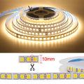 LED Strip Light 12V 24V 2835 5050 5054 5M RGB White Pink Red Blue Flexible LED Tape Ribblon 120LED 60LED 480LED Waterproof Decor
