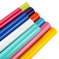 30/10x100cm Car Bright Glossy Vinyl Film Auto Car Stickers Decal Waterproof Shiny Gloss Auto Car Motorcycle Truck Wrapping Foil