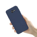 For Samsung Galaxy A5 2015 2016 2017 Case Soft Matte Silicone Case Cover For Samsung A510 A510F A520F Phone Case