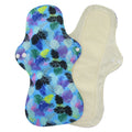 Reusable Urinary Incontinence Menstrual Pads Heavy Flow Large Size Breathable Cloth Napkin Waterproof Overnight Sanitary Pads