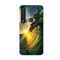 For Motorola Moto G8 Power Case Shockproof Soft silicone TPU Back Cover For Moto G8 Power Lite Phone Cases Case G8 Plus Cartoon