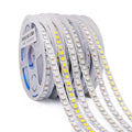LED Strip Light 12V 24V 2835 5050 5054 5M RGB White Pink Red Blue Flexible LED Tape Ribblon 120LED 60LED 480LED Waterproof Decor