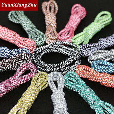 1Pair 3M Reflective Shoelaces for Sneakers Shoe laces | SAMAG