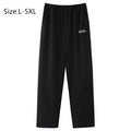 New Style Hot Sale Cotton Plaid Pajama Pants For Adluts Home Furnishing Cotton Trousers Cotton Pajama Men Sleep Bottom Home Wear