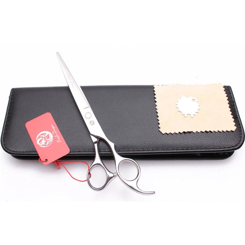 Z1006 5" 5.5" 6" 6.5" 7" 7.5" 8" JP Stainless Hairdressing Scissors Cutting Shears Hair Scissors Grooming Scissors Barber Shears