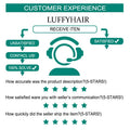 Wavy Bangs Silk Base Full Lace Wig Brazilian Natural Wave Silk Top Full Lace Human Hair Wigs with Air Bangs For Women