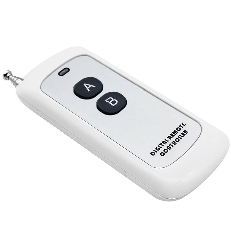 Remote controller RF Emitter for electric lock sold in our store