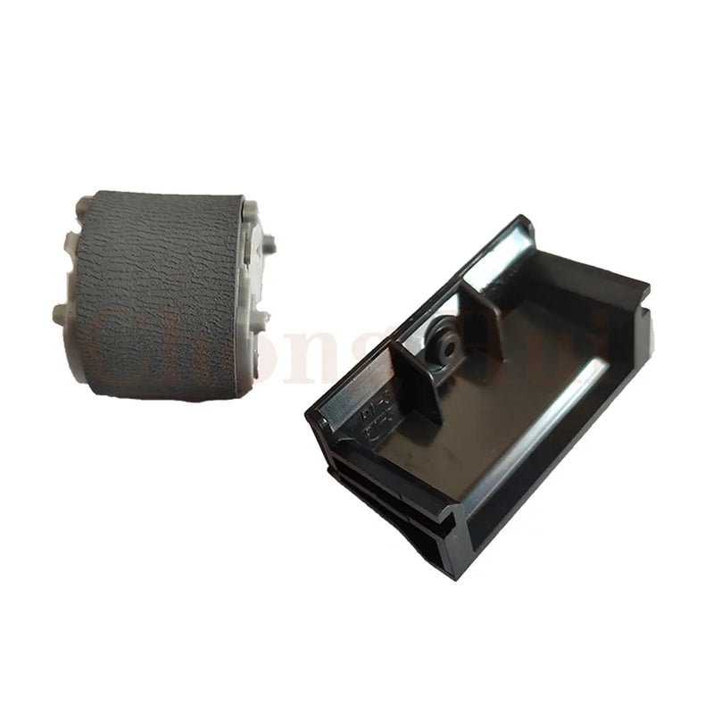 5 sets New Tray1 RL2-0656-000 PickUp Roller + RL2-0657-000 Separation Pad For HP M402 M403 M426 M427 M501 M506 Printer