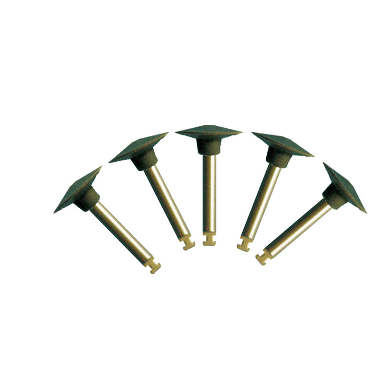 Dental Silicone Grinding Head Amalgam/Metal Polisher For Low-Speed Handpiece Contra angle Composite Teeth Polishing RA Stone
