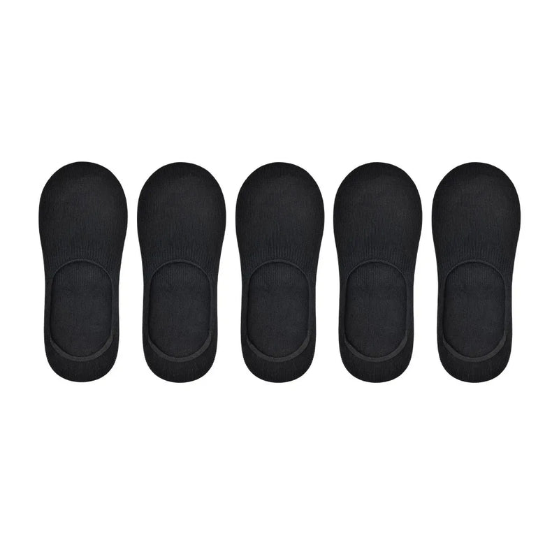 5pairs/lot Children's Invisible Shallow Mouth No Trace - View 9 | SAMAG
