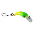 Mini Minnow Wobblers Triangle Hooks Fish Popper Bass | SAMAG