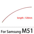 NEW Inner Wifi Antenna Signal Flex Cable Spare For Samsung A10S A20S A30S A50S A70S A01 A11 A21 A21S A31 A41 A51 A71 M21 M51 F41