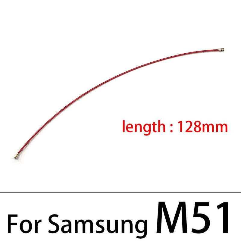 NEW Inner Wifi Antenna Signal Flex Cable Spare For Samsung A10S A20S A30S A50S A70S A01 A11 A21 A21S A31 A41 A51 A71 M21 M51 F41