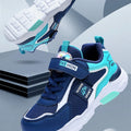All Seasons Kids' Sneakers Children's Fashion Sports Shoes Boys' Running Leisure Breathable Outdoor Shoes Lightweight Breathable