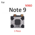 Front Top Earpiece Earphone Ear Speaker Sound Receiver For Samsung Galaxy S10 5G S10e S6 S7 Edge S8 Note 10 9 8 S9 Plus Lite