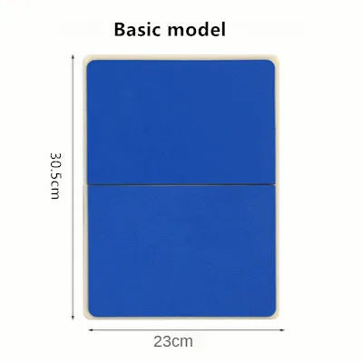 Reusable Break Board Wesing Martial Arts Training | SAMAG
