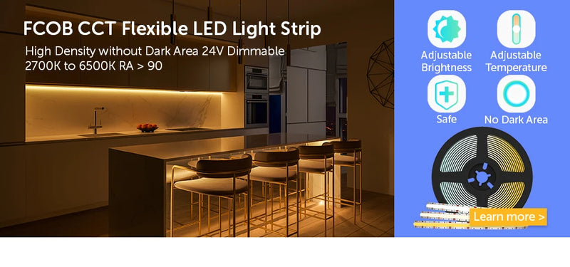 WS2812B RGB IC LED Strip Light 1m 2m 4m 5m Addressable Individually WS2812 30 60 100 144 LEDs Magic Black White PCB DC5V IP30