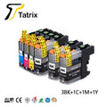 For Brother LC123 Ink Cartridge Compatible - Visuel 15 | SAMAG