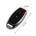 Remote controller RF Emitter for electric lock sold in our store