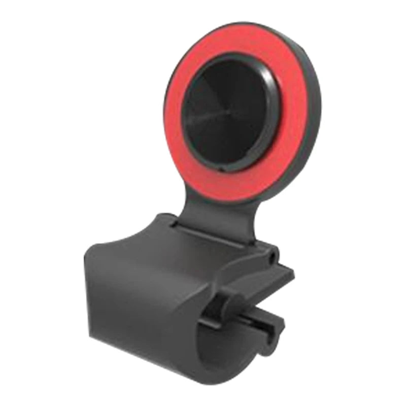 A9 Mobile Phone Joystick Smartphone Mini Touch Screen Joypad Universal Clip-on Clamp for King's Glory,CF, Tablet Arcade Games
