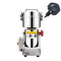 BioloMix 800g 700g Grains Spices Herbals Cereals Coffee Dry Food Grinder Mill Grinding Machine Gristmill Flour Powder crusher