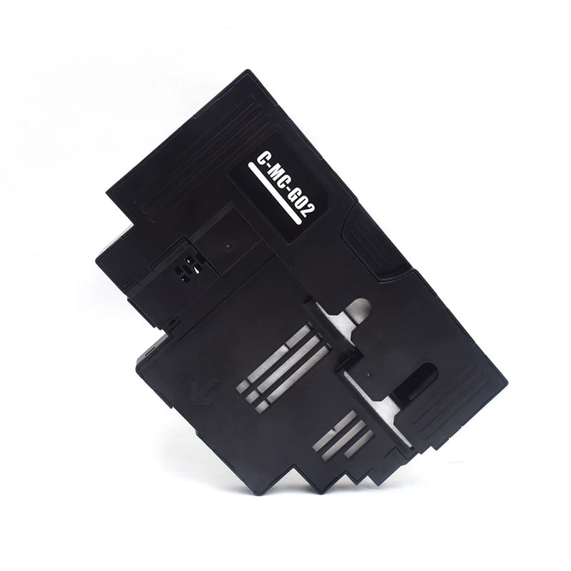 MC-G02 Maintenance Box Waste Ink Tank G02 For Canon G2160 G3160 G1220 G2260 G3260 G1420 G2420 G2460 G3420 G3460 G1520 Printers