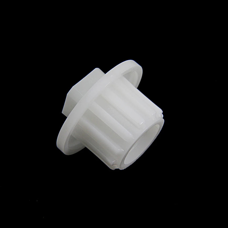 3pcs Meat Grinder Plastic Gear Mincer Pinion Screw Coupling Spare Parts for Zelmer 586 886 KM1500 Bosch MFW3540 Philips HR2725