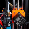 trianglelab Prusa mini Extruder  Dual drive Extruder for Prusa mini 3d printer  Upgrade Kit for Prusa Mini  DDB extruder