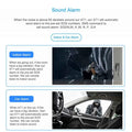 4G TKSTAR TK905 Car GPS Tracker 5000mAh 90 Days Standby GPS AGPS Dual Positioning Real Time Monitor Free Web APP Car Accessories