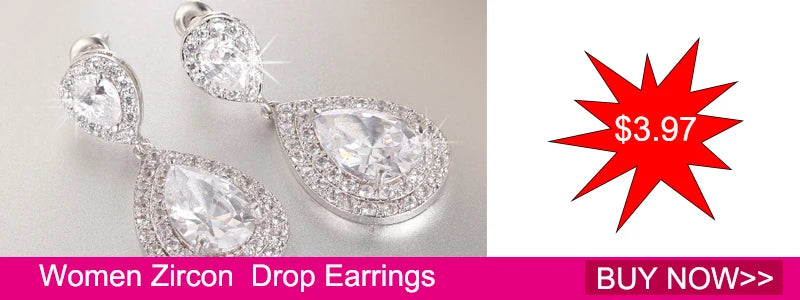 Classic Green AAA Cubic Zirconia Stud Earrings Round Crystal Girl Ear Studs For Women Multicolor Fashion Jewelry brincos AE176