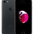 Unlocked Original Apple Iphone 7 4G 2G RAM 32GB/128GB/256GB ROM LTE Mobile Phone 4.7''12.0 MP Fingerprint Celular Smartphone