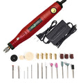 110V/220V Electric Drill Engraving Pen Home DIY Mini Machine Power Tools With Dremel Accessories Rotary Set - View 17 | SAMAG