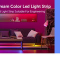 DC12V LED Power Supply 1A 2A 3A 5A 6A 7A 8A 10A Switch Transformer for WS2811 WS2815 LED Strip Light Adapter 5050 3528 LED Light