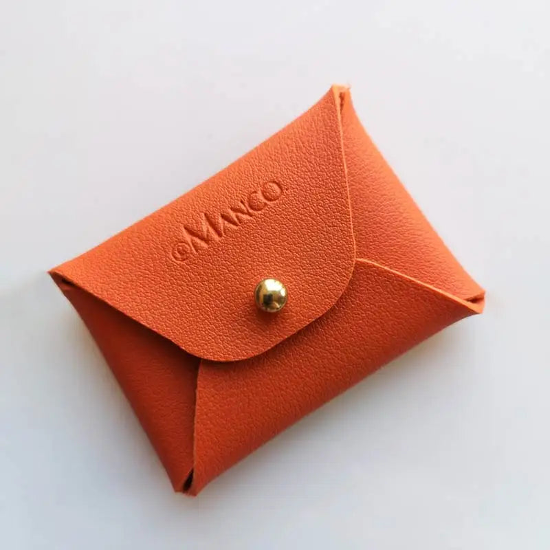 EManco Leather Coin Purse Jewelry Gift Box Jewlery Packaging Organizer Trinket Boxes Factory Direct Sales