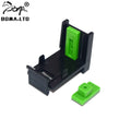 Ink Refill Cartridge Clip Rubber Pads Tool Kit Clamp For Canon PG40 PG41 PG510 PG511 PG545 PG445 CL446 PG245 CL246