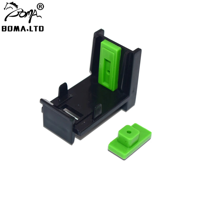 Ink Refill Cartridge Clip Rubber Pads Tool Kit Clamp For Canon PG40 PG41 PG510 PG511 PG545 PG445 CL446 PG245 CL246