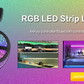 SMD 5050 AC220V LED Strip Flexible Light 60leds/m Waterproof Led Tape LED Light With Power Plug 1M/2M/3M/5M/6M/8M/9M/10M/15M/20M