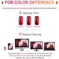 VENALISA VIP4 Kit Nail Gel Polish TPO FREE Full Coverage 36/60 Color Gel Pigment Professional Nail Art Long-lasting Gel Varnish