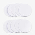 1pc/Lot NFC 215 Coin TAG Key 13.56Mhz NFC215 Universal Ultralight Tags Labels