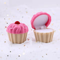 One Piece Velvet Jewelry Box Gift Box Container Wedding Ring Box Ring Case Earrings Holder For Jewelry Display & Gift Package